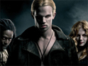 Writer: 'Twilight author copied me'