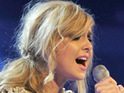 Diana Vickers confirms album title