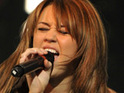 Miley Cyrus considers London move