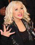 Christina Aguilera at 'A Night of Music' in Los Angeles