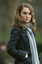 Natalie Portman out and about in New York, America