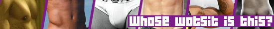 Whose Wotsit Is This?