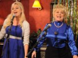 Suzy scuppers Shirley's plans