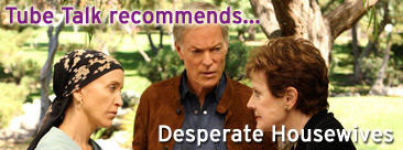 Tube Talk Recommends