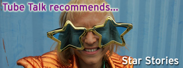 Tube Talk Recommends
