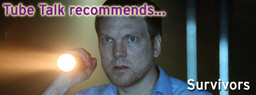 Tube Talk Recommends