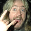 Justin Lee Collins ('Justin Lee Collins is...')