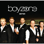 Boyzone: 'Better'