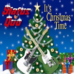 Status Quo: 'It's Christmas Time'