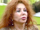 Best of CBB: Jackie Stallone enters the house