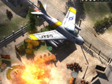 Atari picks up 'Codename Panzers'