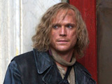 Paul Bettany linked to 'The Priest'