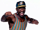 Mr Motivator to return to GMTV