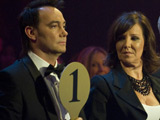 Flavia reveals judges panel wishlist