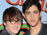 Drake Bell cast in 'Fish Tank'