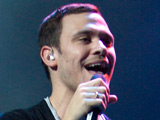 Will Young to headline GuilFest stage