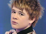 Eoghan Quigg 'to be dropped by RCA'