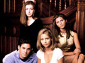 'Buffy' movie planned without Whedon