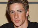 Liverpool star Torres to front 'PES 2010'