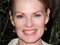 'CSI' Helgenberger confirms separation