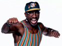 Mr Motivator makes his return to GMTV