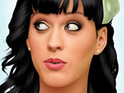 Katy Perry eyes own fashion line
