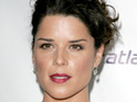 Neve Campbell back for 'Scream 4'
