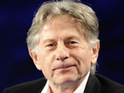 Polanski receives star on Walk of Fame