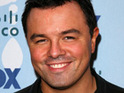 MacFarlane to recur on 'FlashForward'