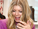 Fergie: 'I still dress up for sex'