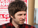 Noel Gallagher 'puts solo LP on hold'