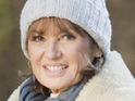 Beacham discusses Roache's Corrie return