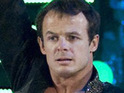 Austin "gutted" over 'Strictly' exit