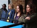 'Survivors' S01E06 - Part Six