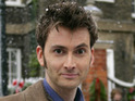 'Doctor Who' Xmas special title revealed