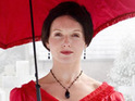 Kirwan for new BBC drama 'Material Girl'