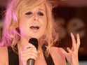 Diana Vickers single details revealed