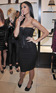 Nicole Scherzinger at the launch of The Pussycat Dolls' 'Shhh' Lingerie range