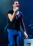 Will Young in concert in Cardiff