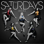 The Saturdays: 'Issues'