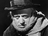 'Scrooge' named best Christmas film