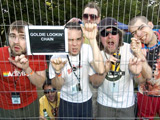 Goldie Lookin' Chain set UK tour dates