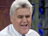 Leno annouces guests for last show