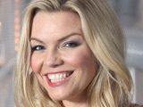 Kate Thornton signs up for 'Loose Women'