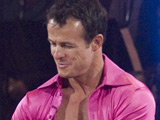 Healey comments on 'Strictly' mix-up