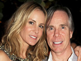 Tommy Hilfiger to wed in secret ceremony