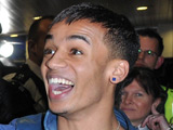 JLS star ends romance after Lytton rows