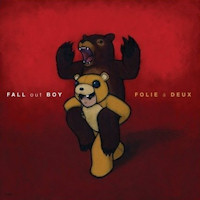Fall Out Boy: 'Folie A Deux'