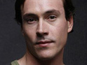 Chris Klein splits from actress Goodwin