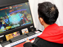 Game developers lodge complaint over ad